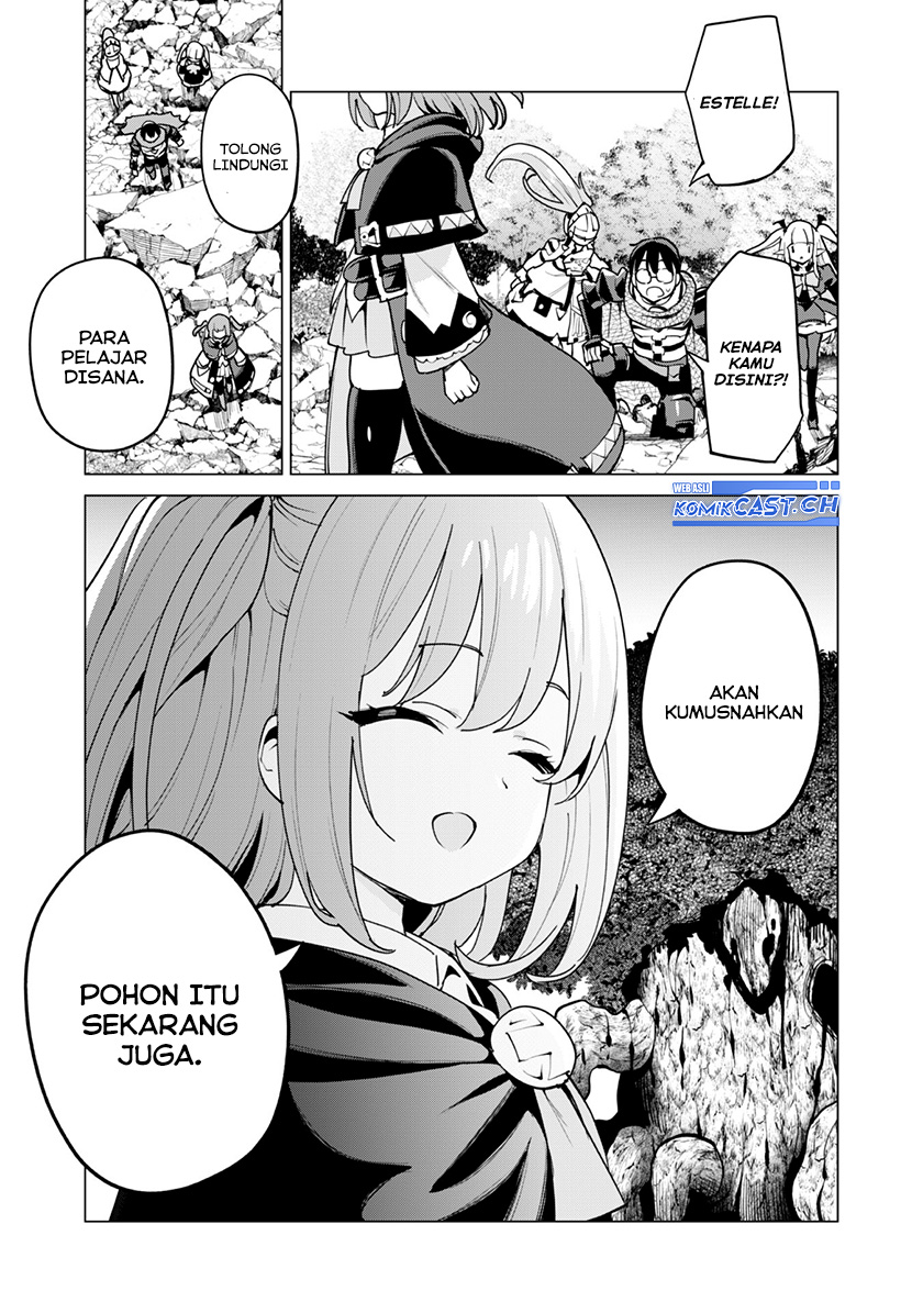 Gacha wo Mawashite Nakama wo Fuyasu Saikyou no Bishoujo Gundan wo Tsukuriagero Chapter 57